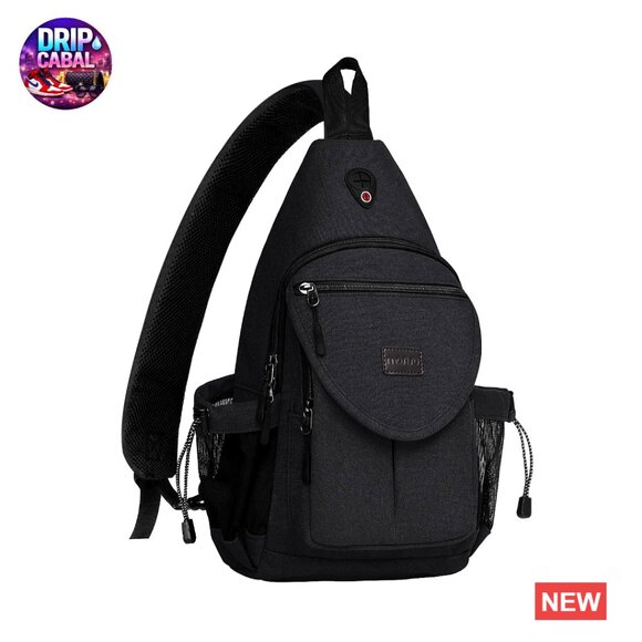 Backpacks